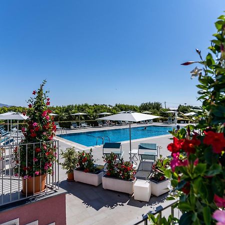 Dipladenia Garden Country Resort ماسكالي المظهر الخارجي الصورة