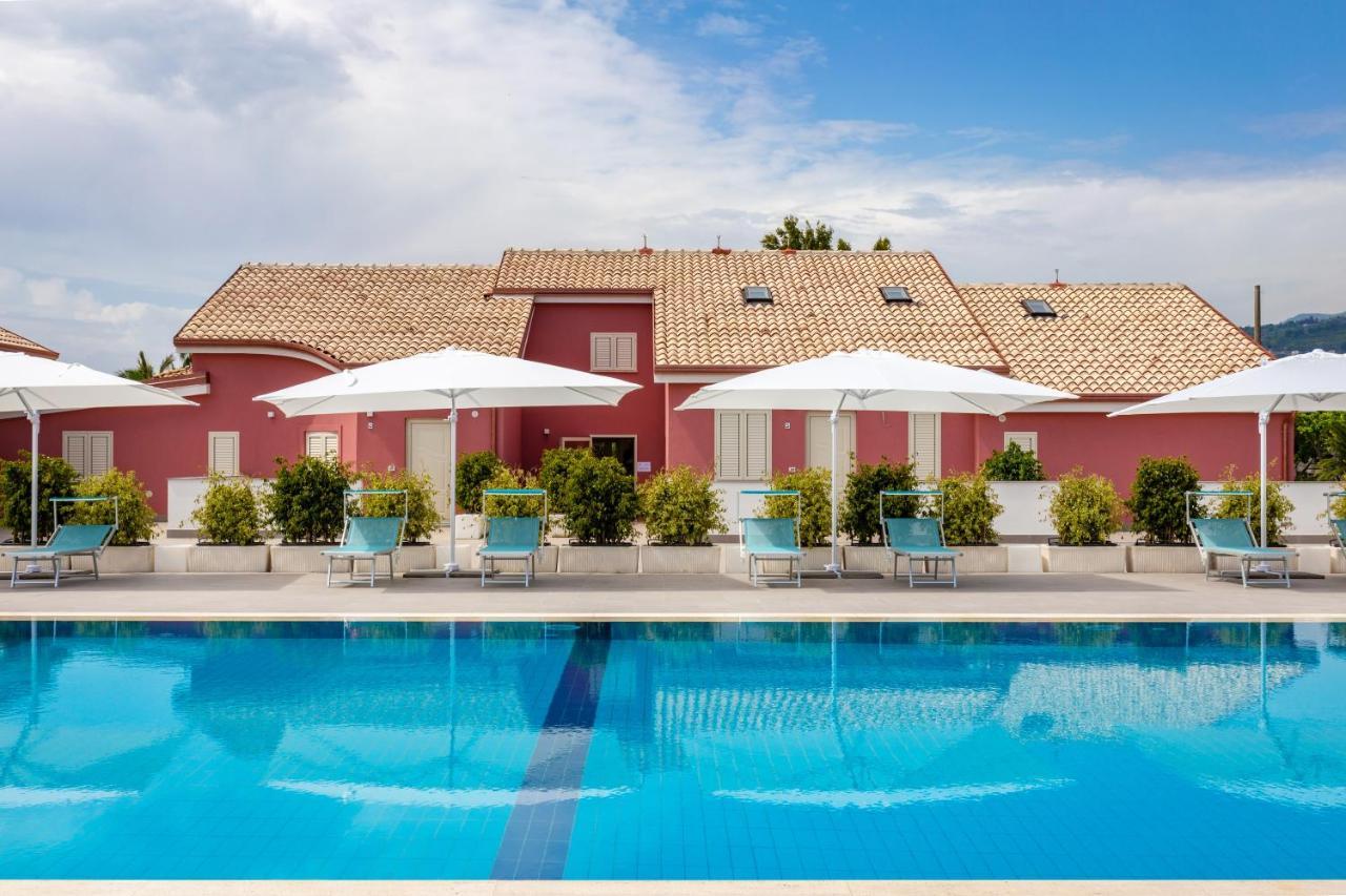 Dipladenia Garden Country Resort ماسكالي المظهر الخارجي الصورة