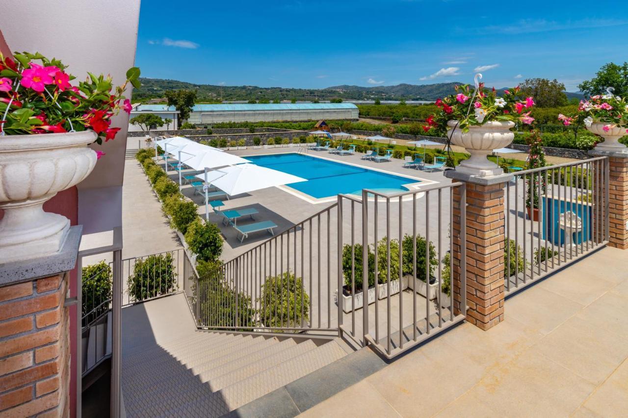 Dipladenia Garden Country Resort ماسكالي المظهر الخارجي الصورة