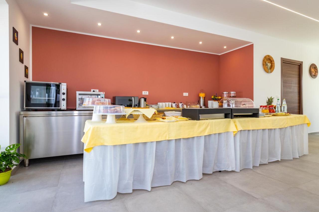Dipladenia Garden Country Resort ماسكالي المظهر الخارجي الصورة