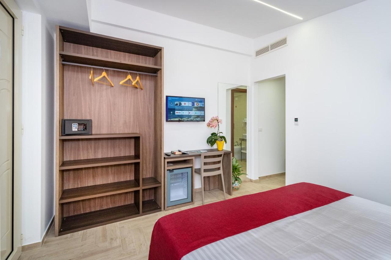 Dipladenia Garden Country Resort ماسكالي المظهر الخارجي الصورة