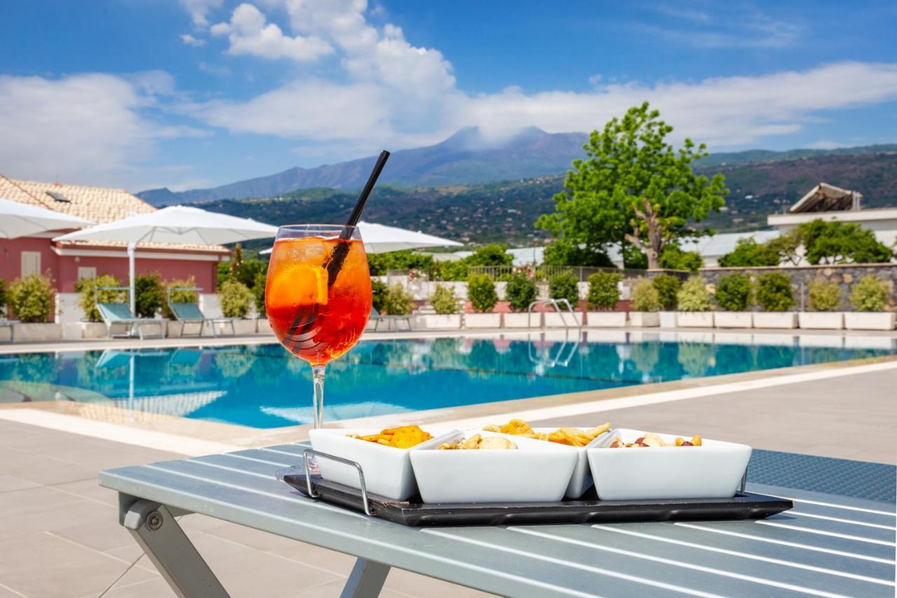 Dipladenia Garden Country Resort ماسكالي المظهر الخارجي الصورة