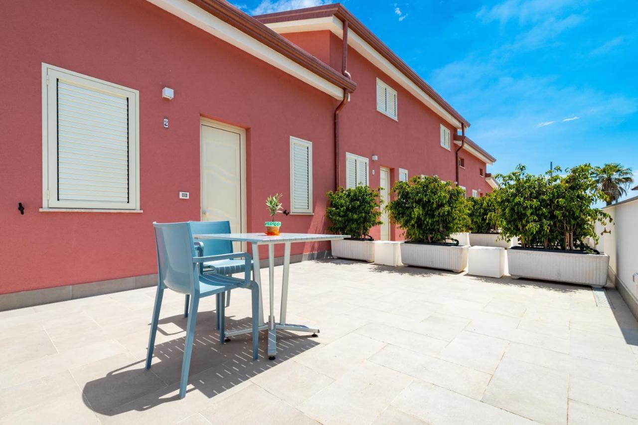 Dipladenia Garden Country Resort ماسكالي المظهر الخارجي الصورة