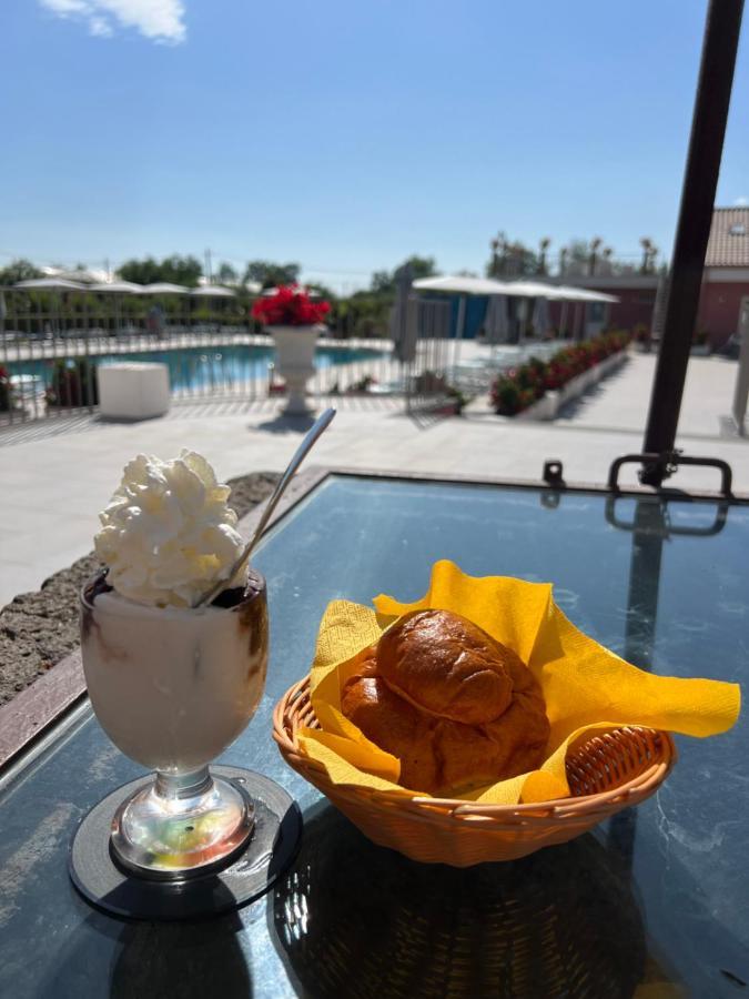 Dipladenia Garden Country Resort ماسكالي المظهر الخارجي الصورة