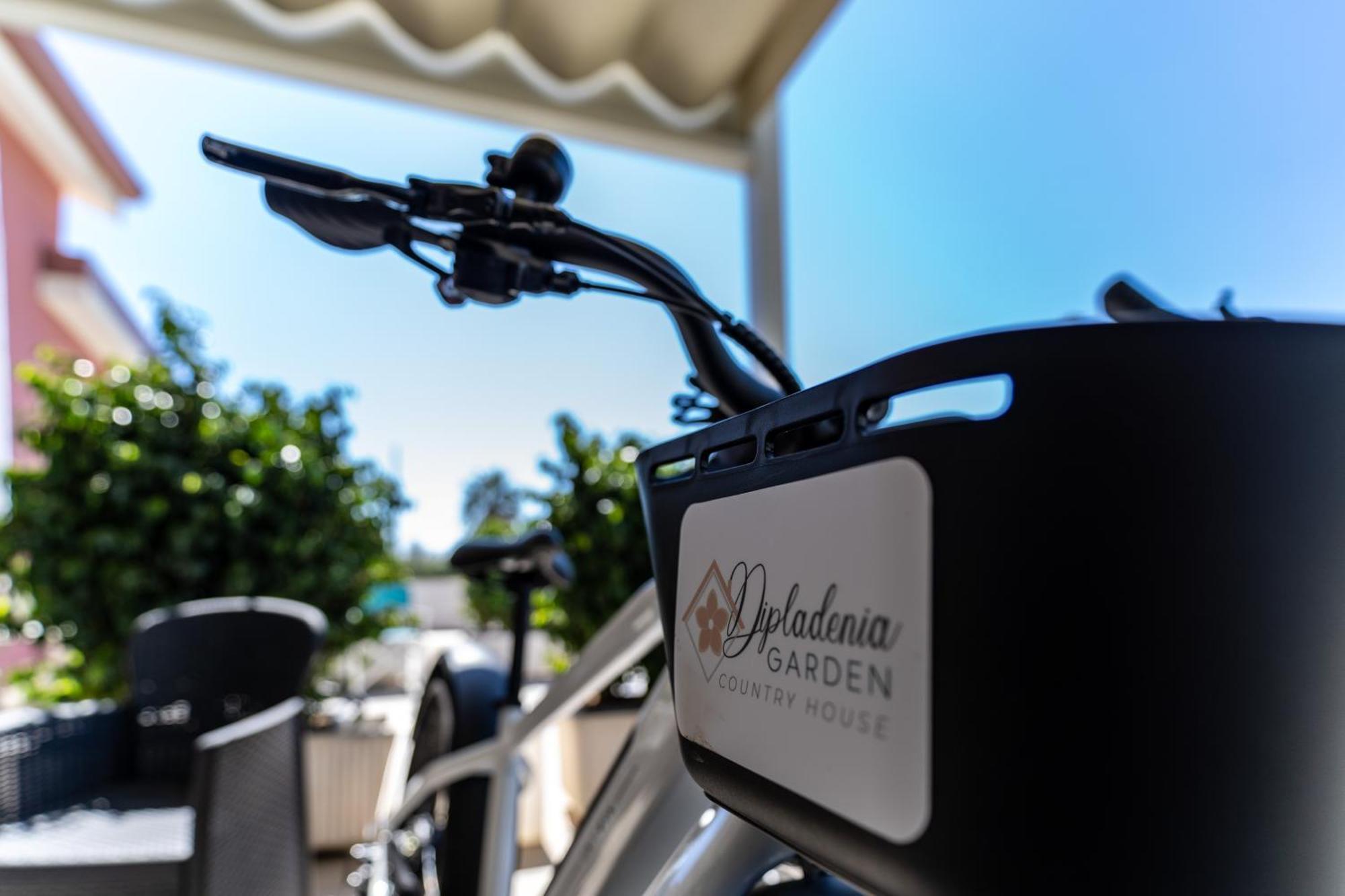 Dipladenia Garden Country Resort ماسكالي المظهر الخارجي الصورة