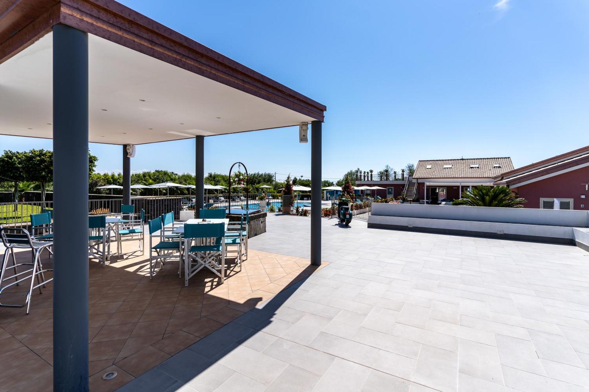Dipladenia Garden Country Resort ماسكالي المظهر الخارجي الصورة