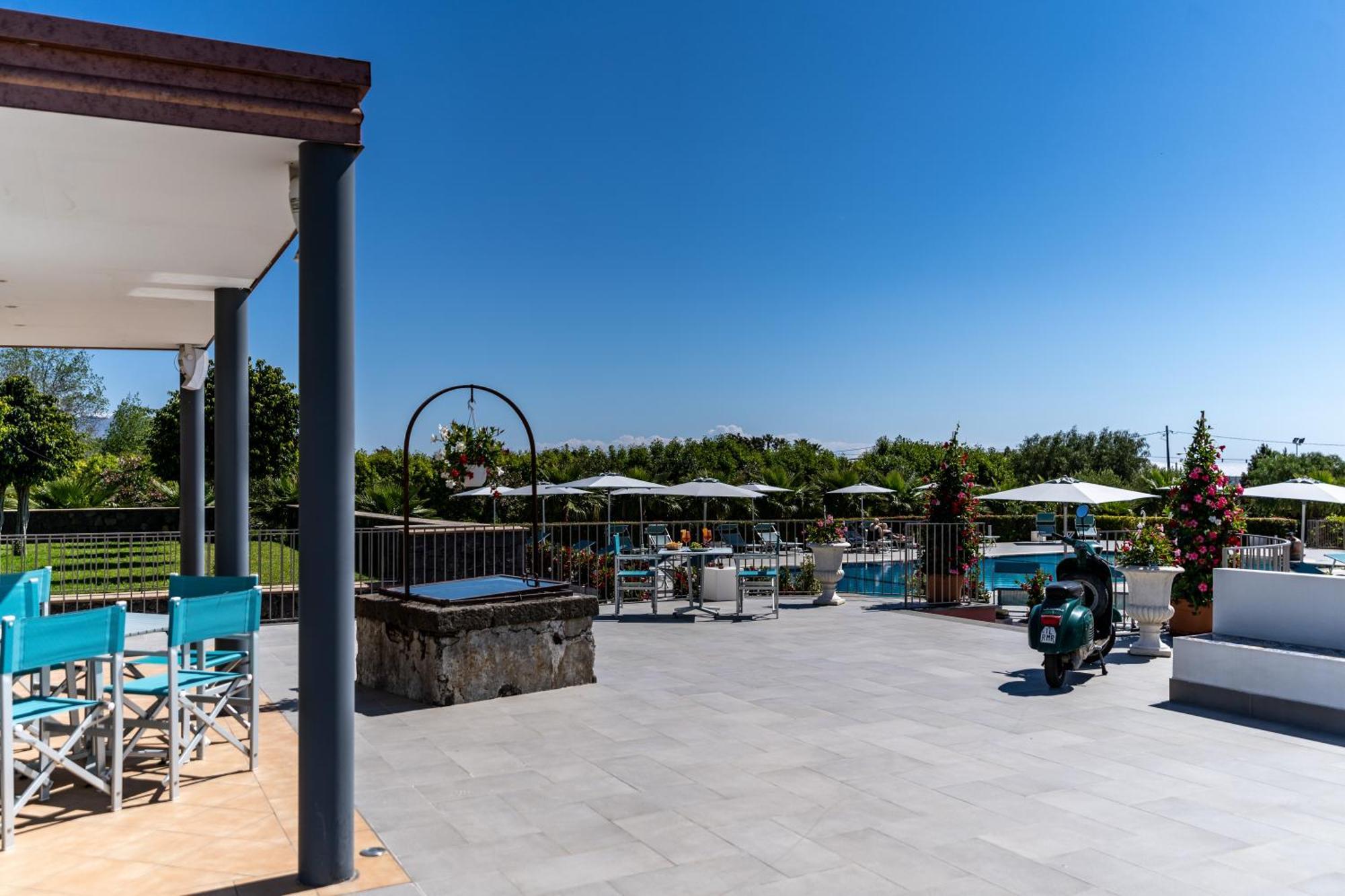 Dipladenia Garden Country Resort ماسكالي المظهر الخارجي الصورة