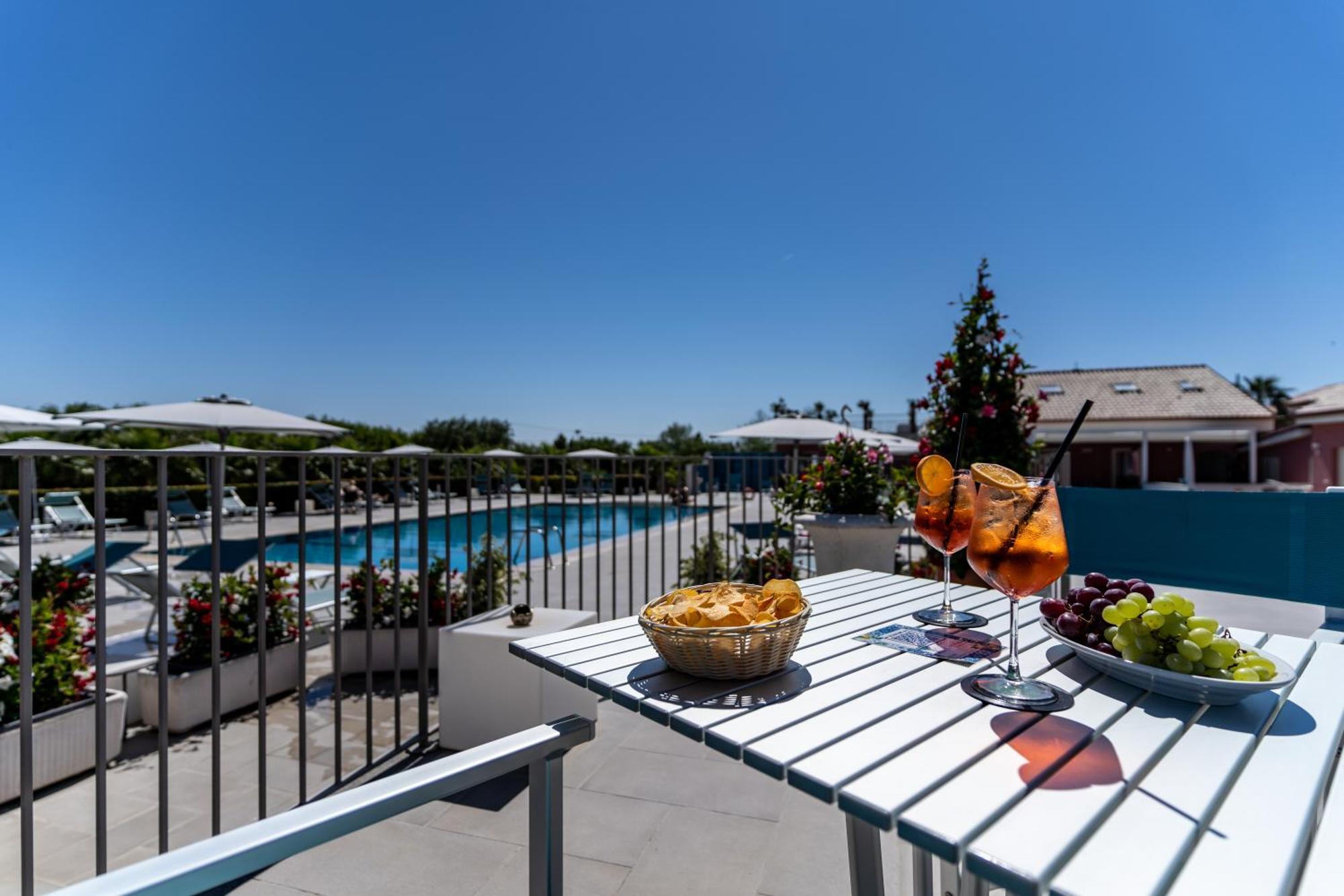 Dipladenia Garden Country Resort ماسكالي المظهر الخارجي الصورة