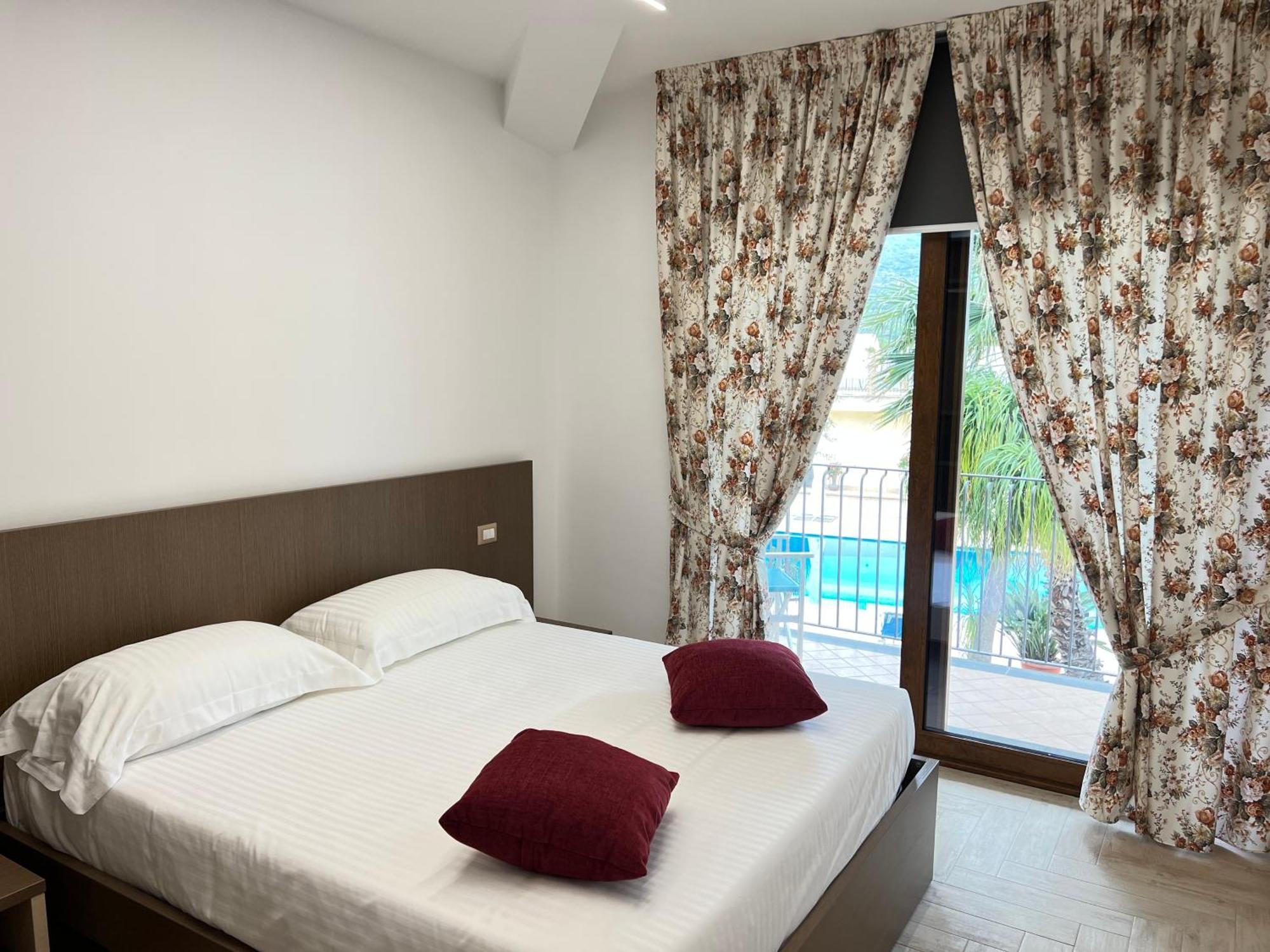 Dipladenia Garden Country Resort ماسكالي الغرفة الصورة