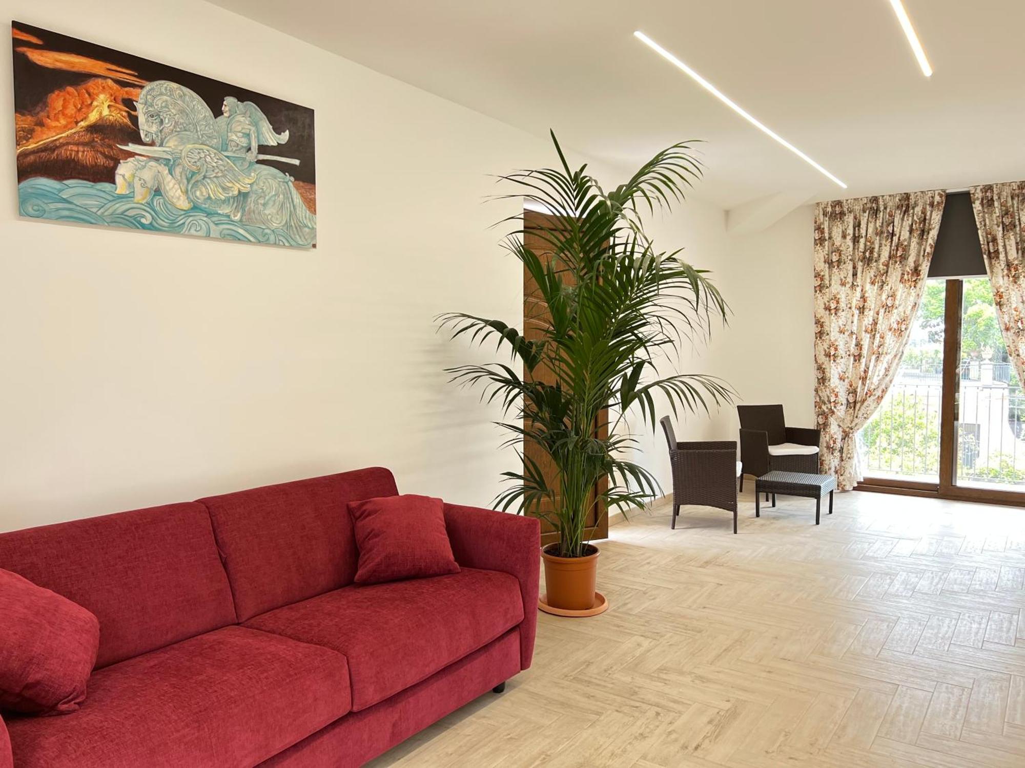Dipladenia Garden Country Resort ماسكالي الغرفة الصورة