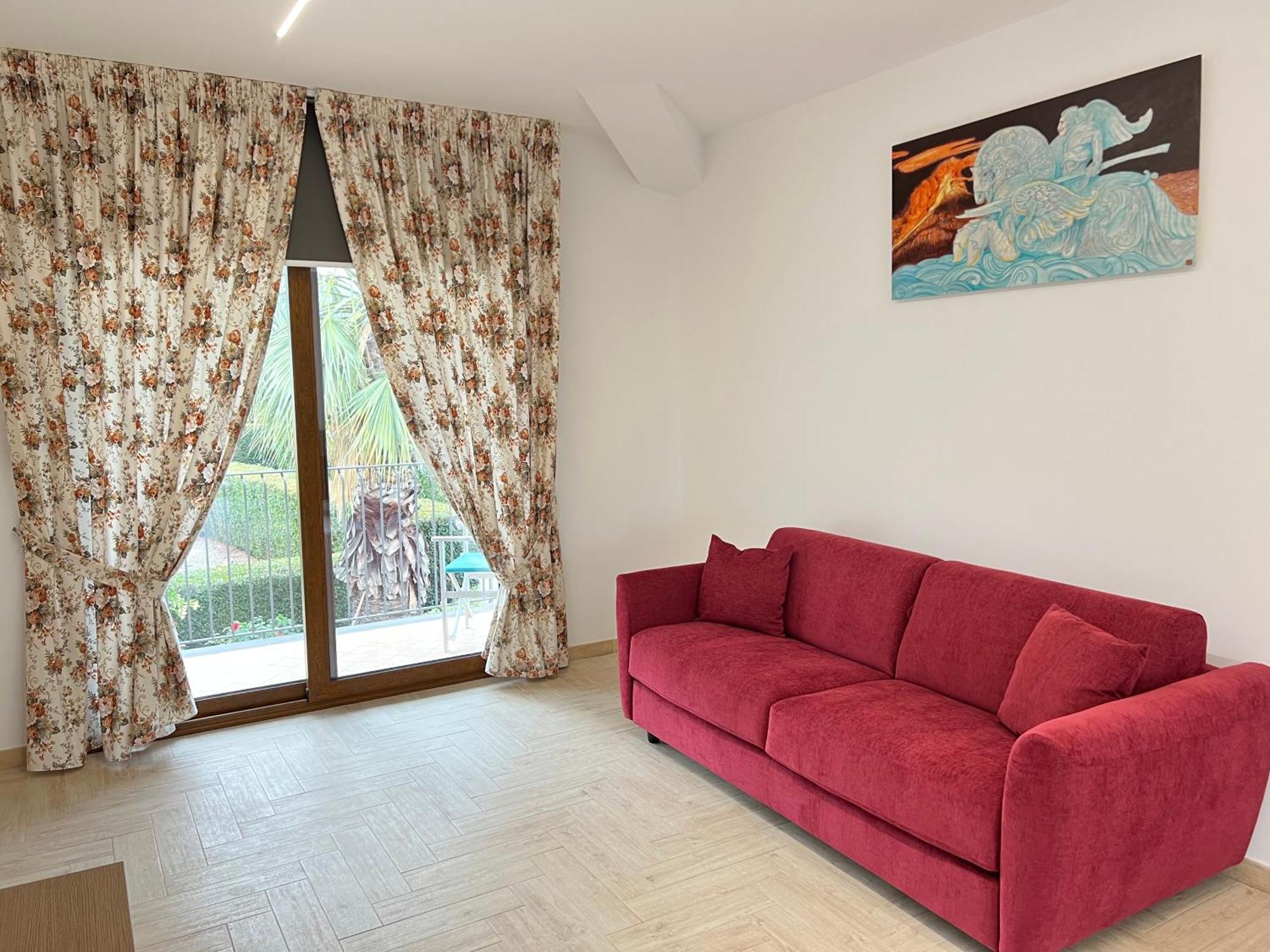 Dipladenia Garden Country Resort ماسكالي الغرفة الصورة